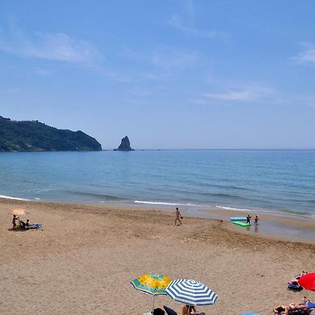 Beautiful Holiday Apartments Maria With Amazing Pool - Agios Gordios Beach Ngoại thất bức ảnh